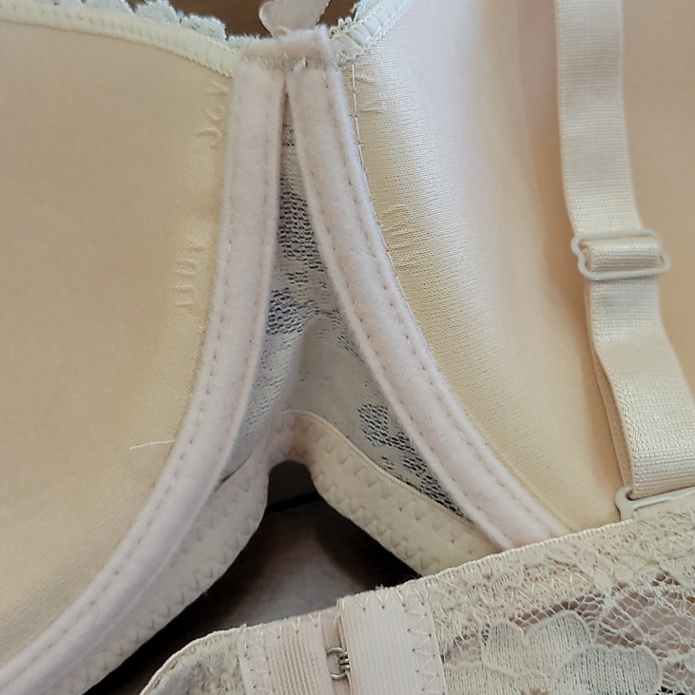 ๐ INTECO INTIMATES BRA - Picture 7 of 9